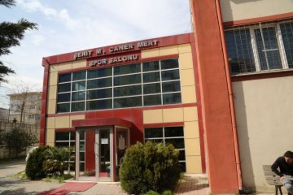 Şehit Caner Spor Merkezi4